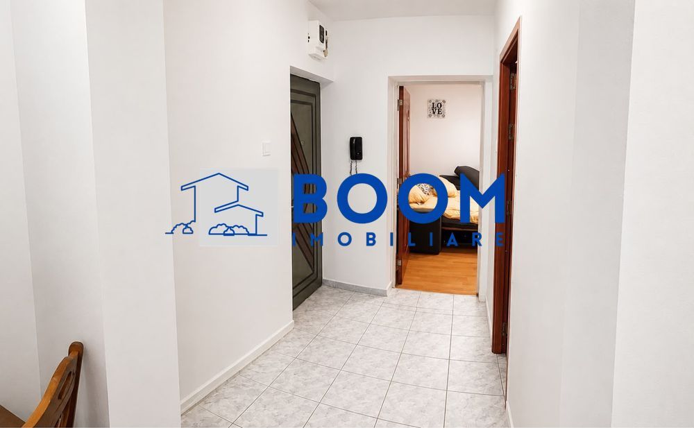 Apartament 2 camere | Zona Ostroveni | Vedere Panoramica - Poză 4
