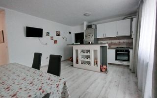 🏡 Apartament modern 3 camere, etaj 1 – Cartierul Arhitectilor, Sibiu - Poză 9