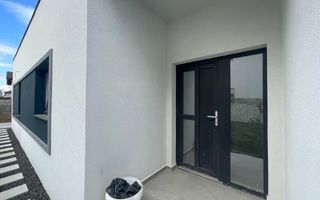 Duplex modern - despartit prin dressing - 4 camere |Urseni| - Poză 1