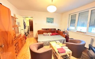 Piata 700- 2 camere- Centrala proprie - Poză 1