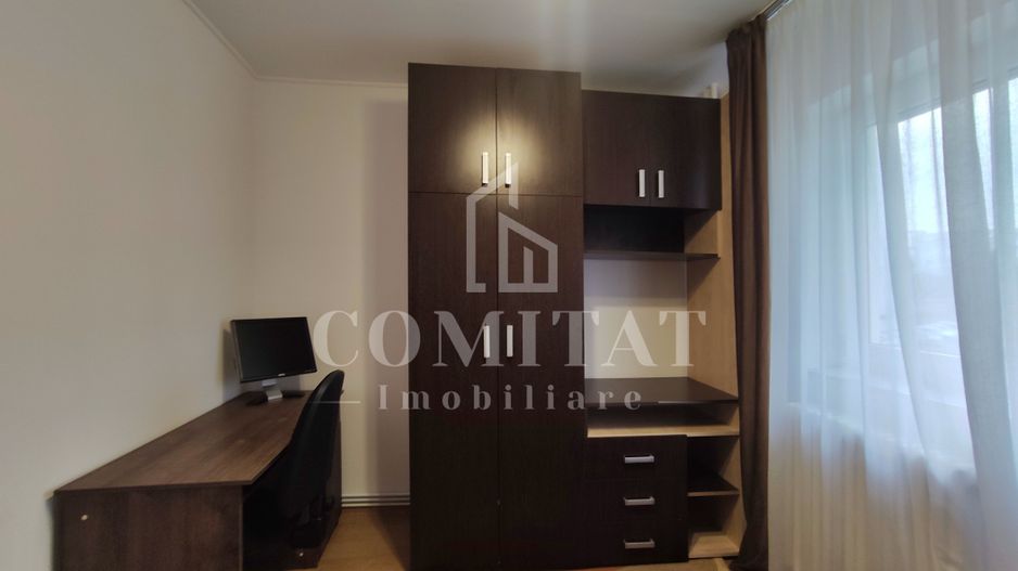Apartament cu 2 camere decomandate | Cartierul Mănăștur -Zona Calvaria - Poză 5
