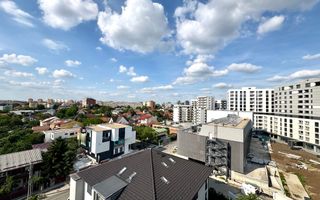 Apus, liniște și confort | Apartament 3 camere City of Mara - Poză 23