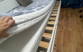 Apartament/mansardă 3 camere,Micro 17,utilat si mobilat - Poză 21