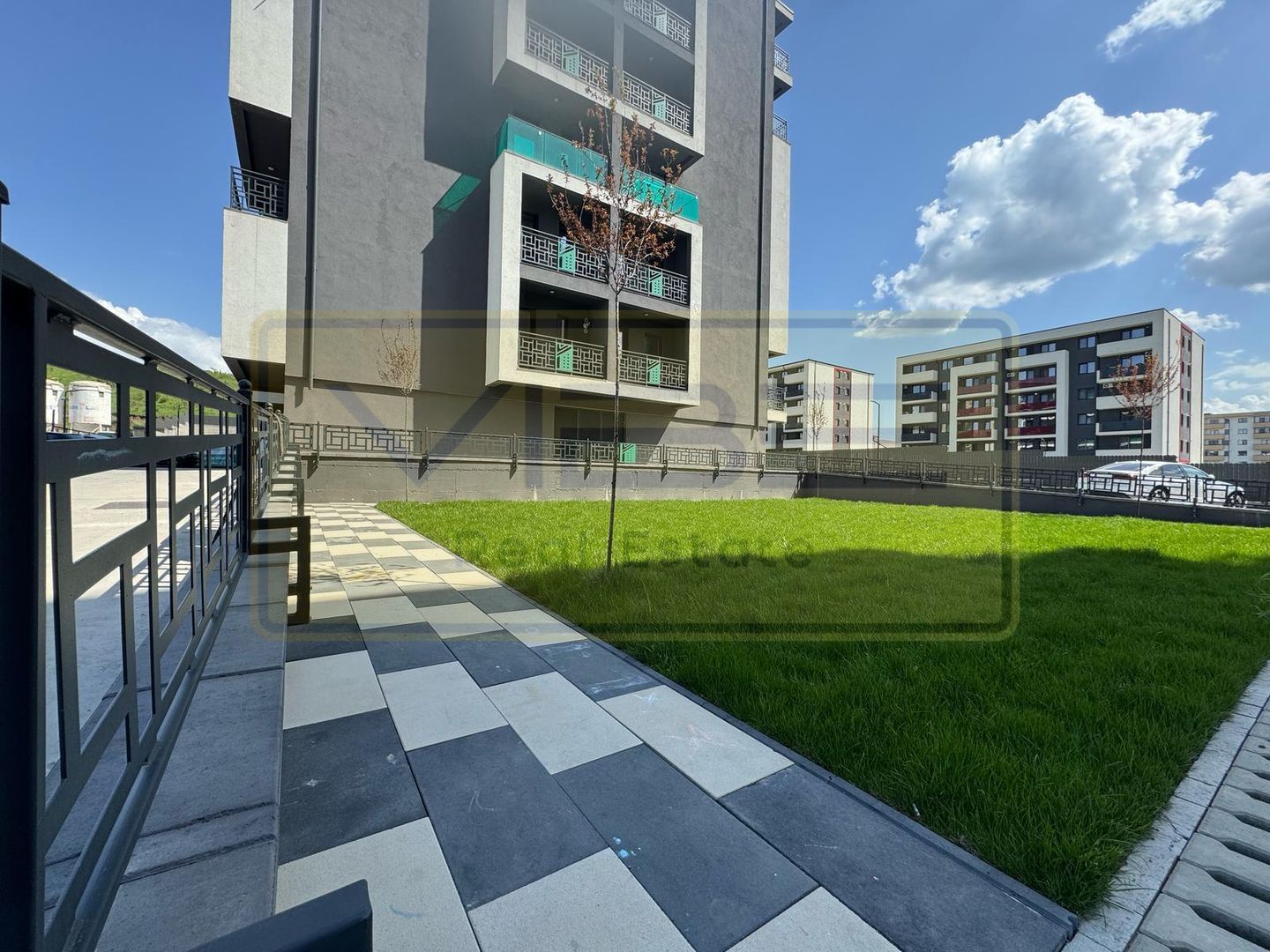 Apartament 1 camera Bugium-Mega Image - Poză 26