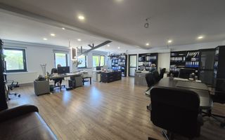 De vanzare hală cu birouri de lux și anexă rezidențială | Pantelimon - Poză 19