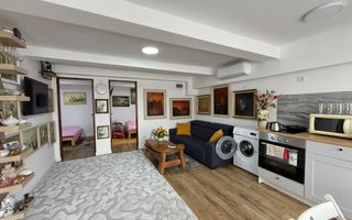 Apartament cu 3 camere de vanzare, situat in bloc nou, zona Victor Babes - Poză 1