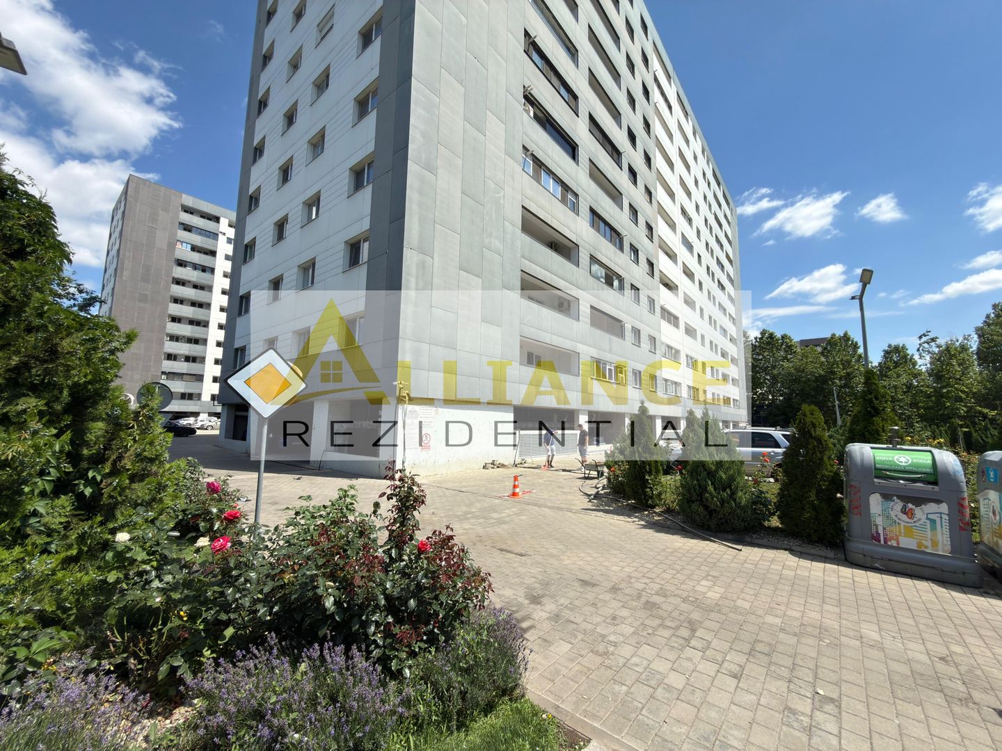 Apartament decomandat 2020 | Metrou Dimitrie Leonida | Loc de parcare - Poză 2