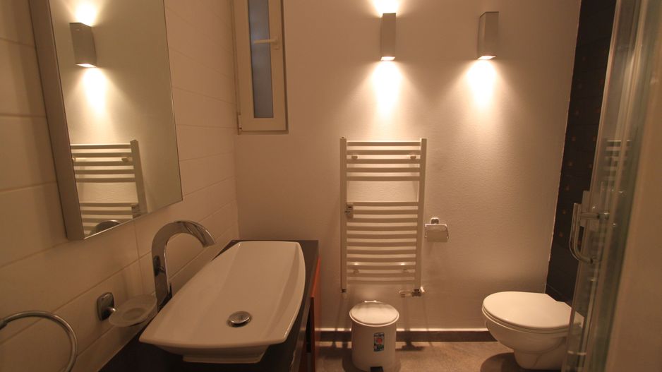 Spațiu de birouri mobilat - 120mp  în zona Unirii. - Poză 18