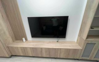 🏡 Studio Tip 2 Camere | Bloc Nou 2023 | Etaj 8 | Lujerului - GranVia Park - Poză 9