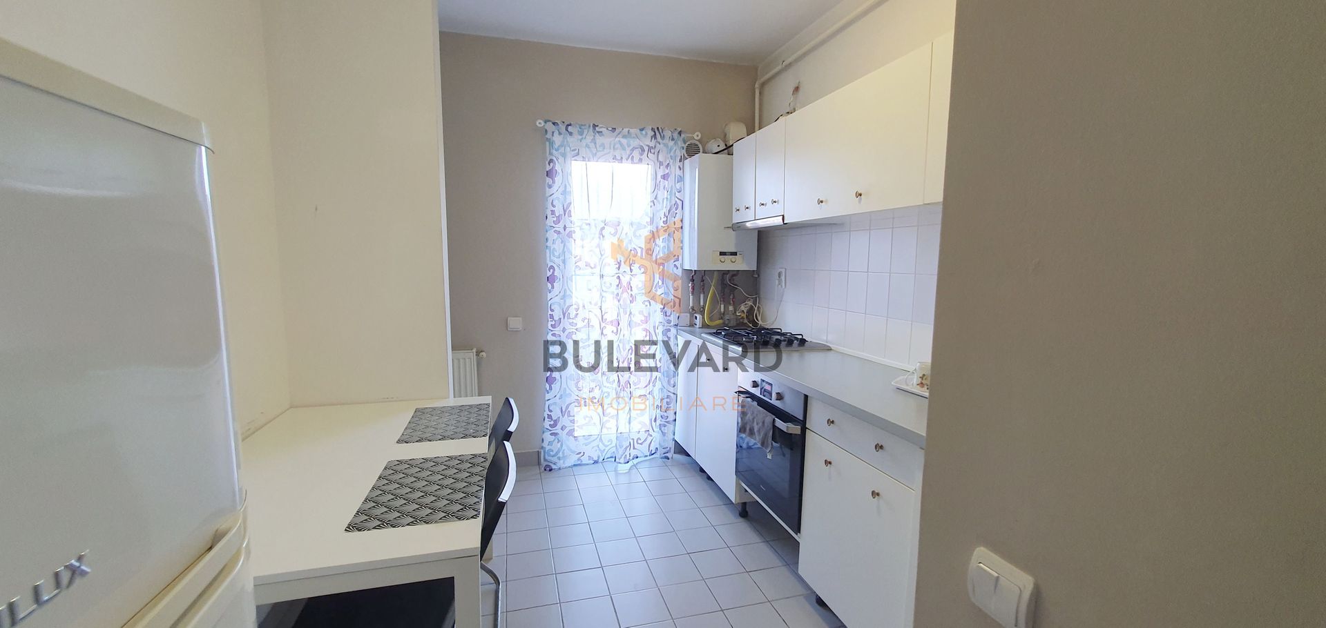 Apartament cu 2 camere, zona strazii Campului! - Poză 6