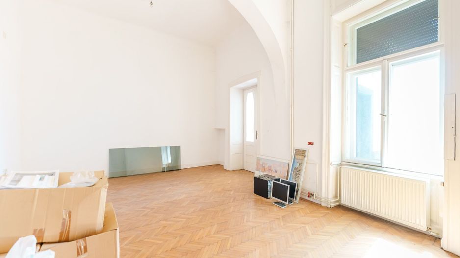 Apartament cu 2 camere ultracentral - Poză 6