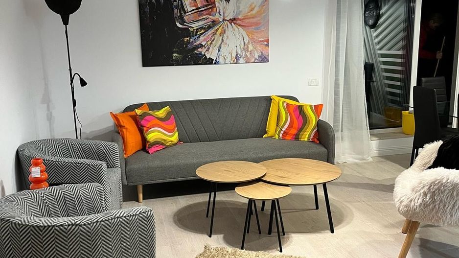 Apartament 3 Camere MTM | Pipera - Poză 6