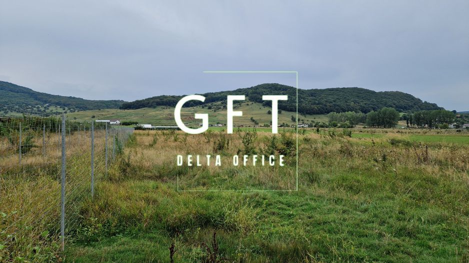 Teren de vanzare de 5 ari, Bistrita - zona Aerodromului - Poză 7