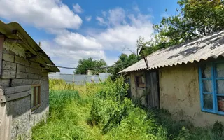 Casă cu teren de 1.470 mp de vânzare – Fântânele, Scânteiești - Poză 32
