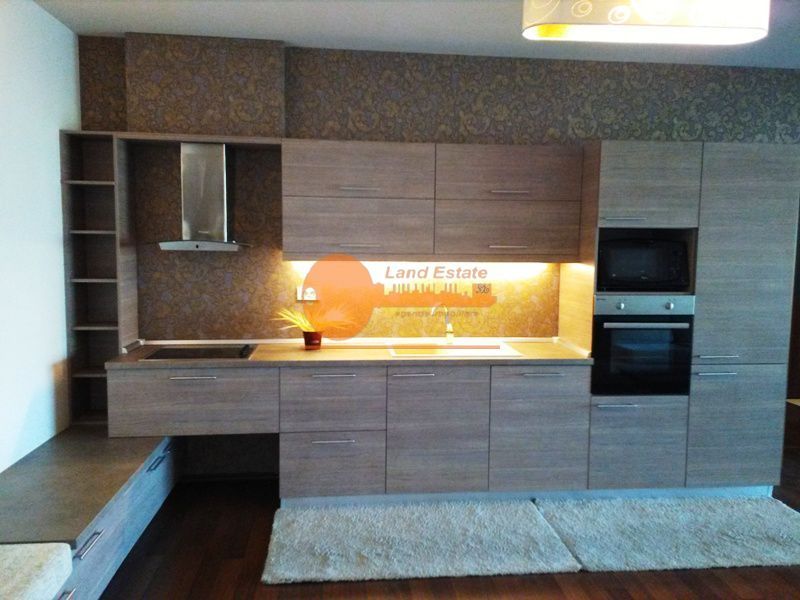 3 camere Orhideea Gardens ( parcare-boxa ) - Poză 6