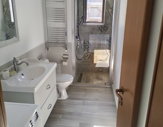De Inchiriat 2 camere Vitan- Zepter,decomandat, 3 balcoane - Poză 7