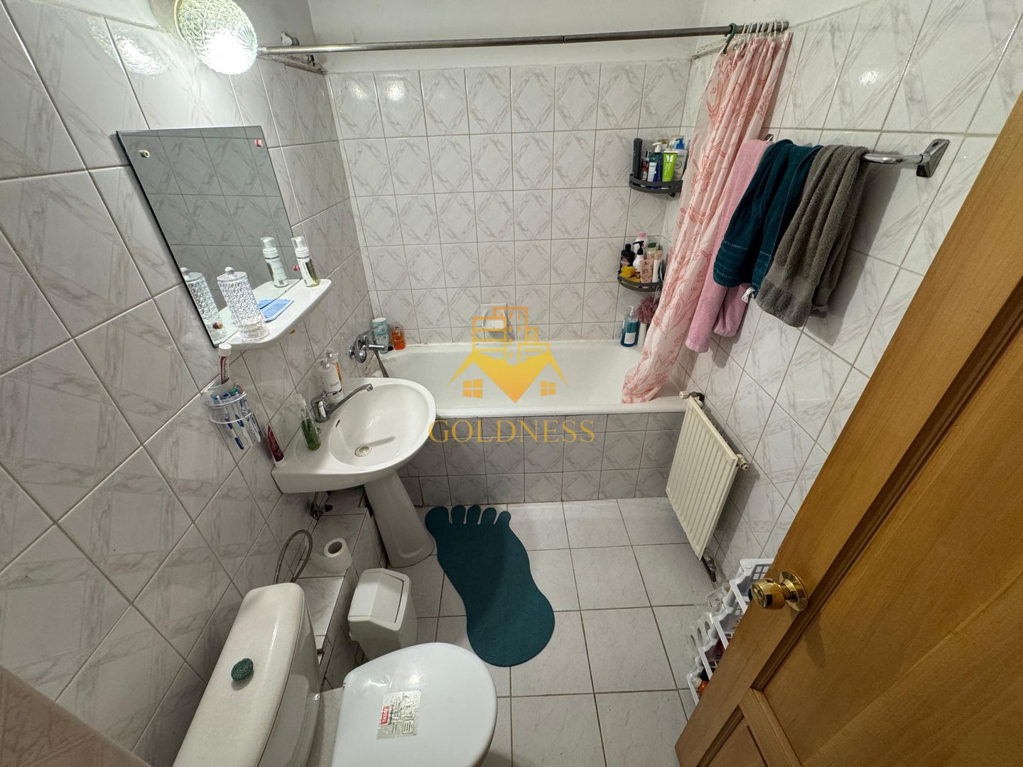 3 camere, decomandate, Zorilor Zona Observatorului, Profi, UMF - Poză 6