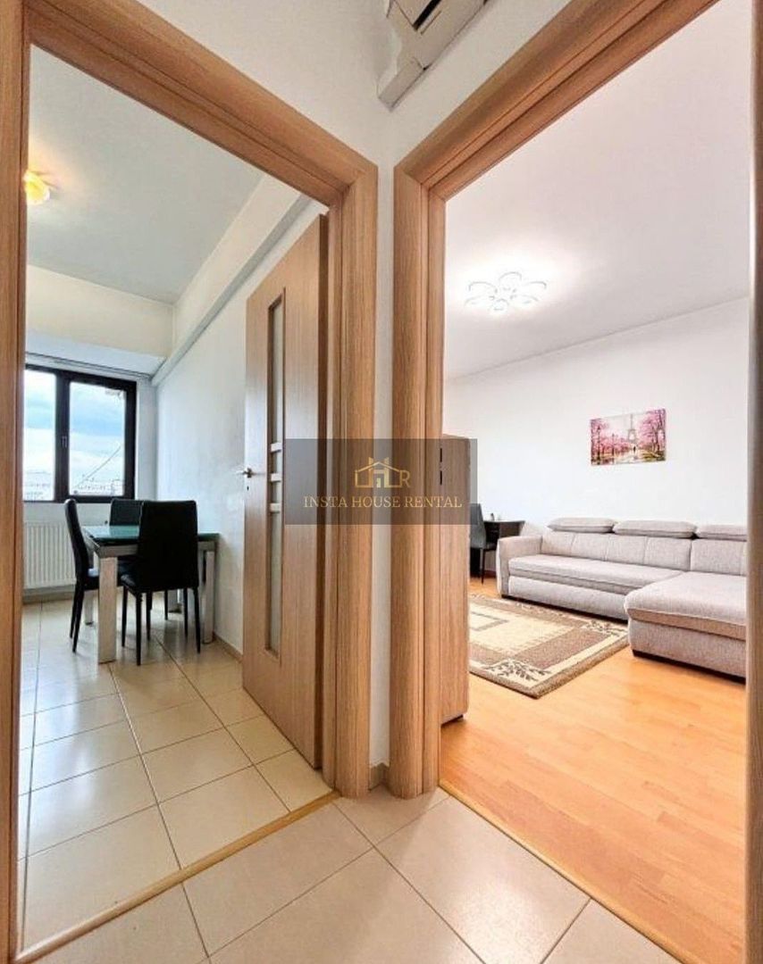 0% Comision  - Apartament 2 camere Lujerului / Parcul Linei - Poză 2