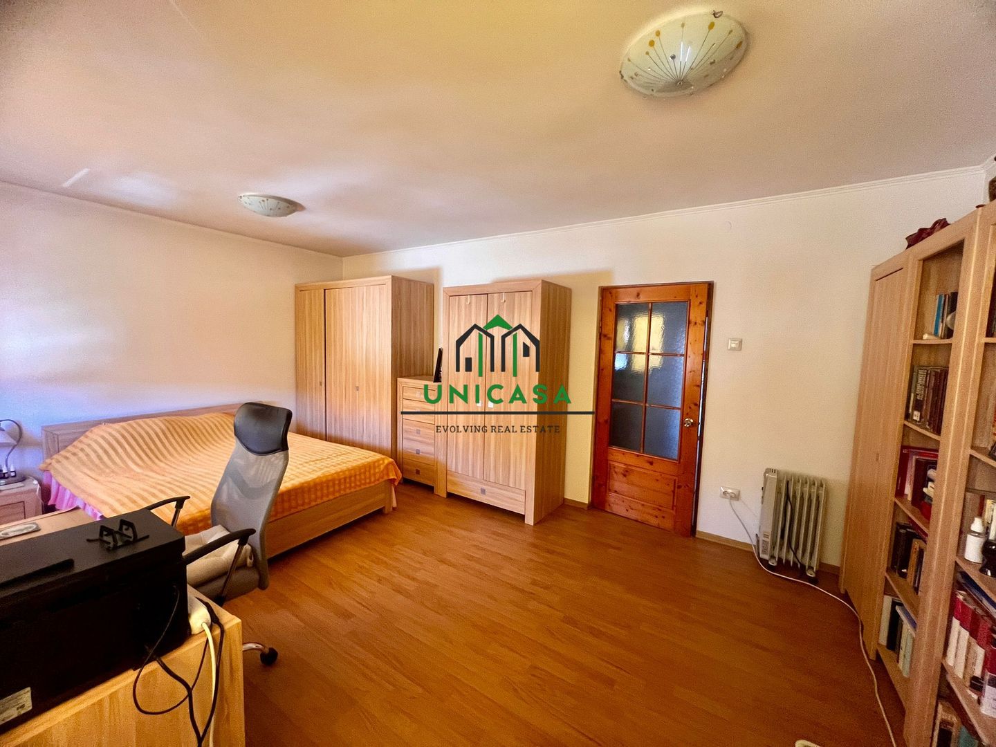Apartament 3 camere / Calea lui Traian - Poză 5