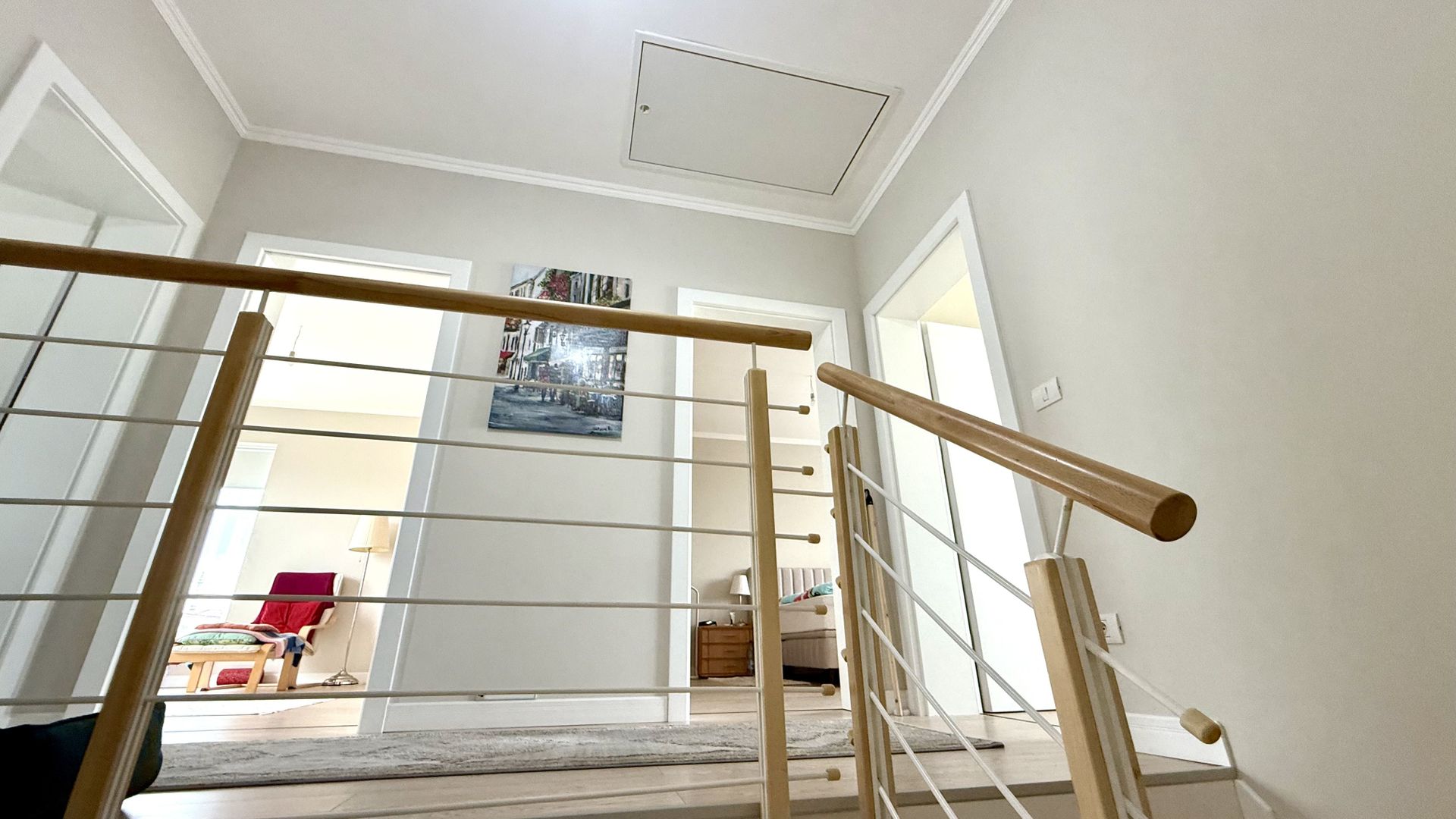 CASA SPATIOASA - Poză 9