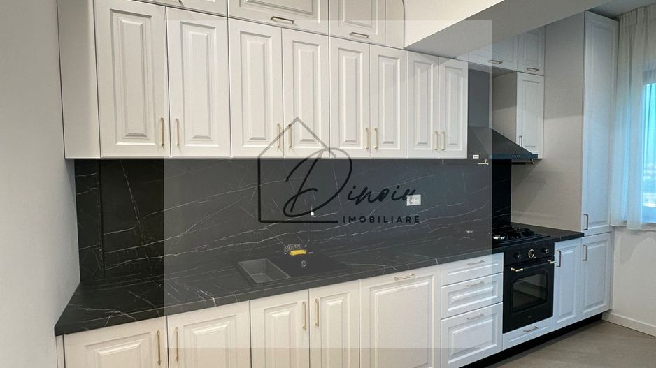 Apartament 3 Camere Cortina North | Lux, modelul mare 83mp I COM 0% - Poză 18