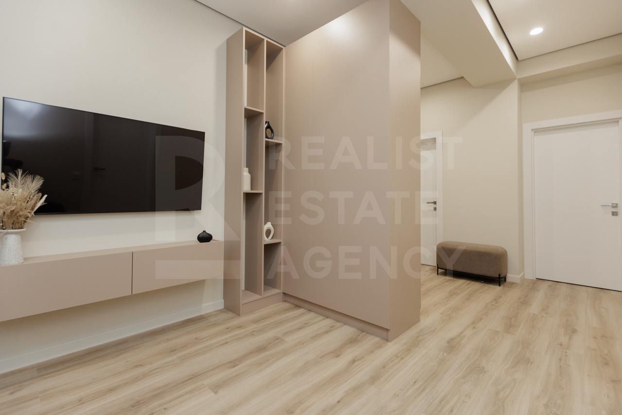 Chirie, apartament, 3 camere, strada Mihai Eminescu, Centru - Poză 2