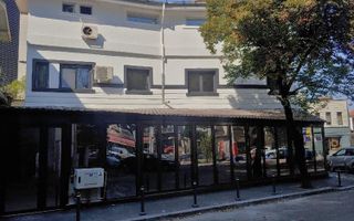 2 spații comerciale de inchiriat | ultracentral | afacere la cheie - Poză 1
