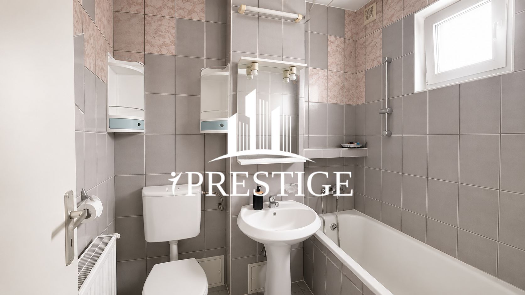 APARTAMENT 2 CAMERE SIBIU MIHAI VITEAZU | LIFT | BALCON 7 MP | PIVNIȚĂ - Poză 7