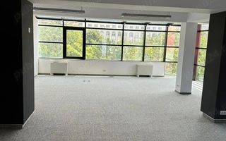 SPATIU COMERCIAL BIROURI ZONA FLOREASCA BARBU VACARESCU - Poză 1