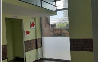 Spațiu comercial premium | Asmita Gardens | 120–130 mp | Trifazic - Poză 2