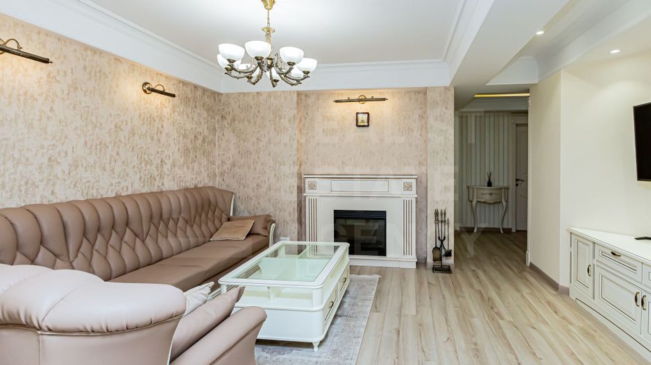 Vânzare, apartament, 2 camere, strada  Ștefan Neaga, Buiucani - Poză 8