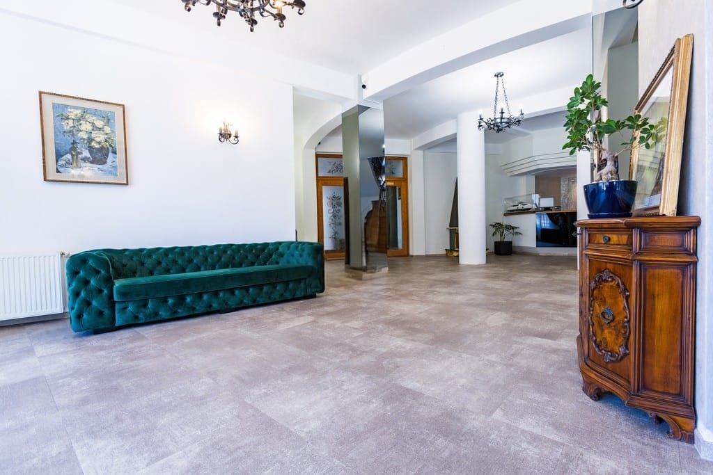 Pensiune / hotel de vanzare / parteneriat, Predeal, Brasov - Poză 3