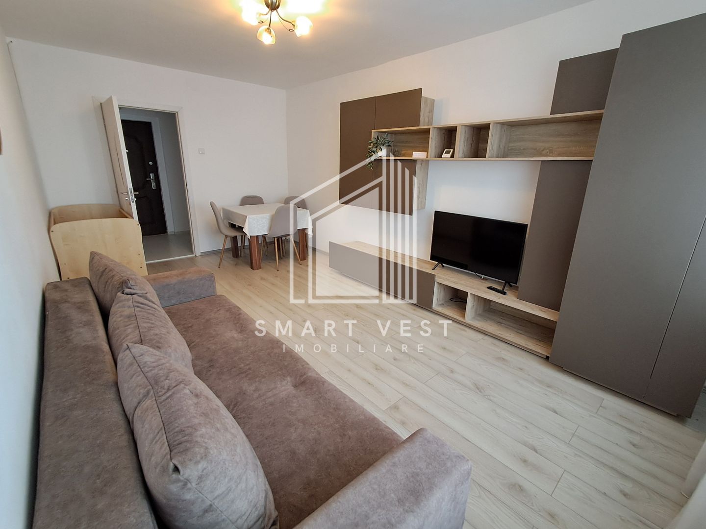 Apartament 2 camere | Etaj 7 cu lift | Zona Luceafarlui - Poză 2