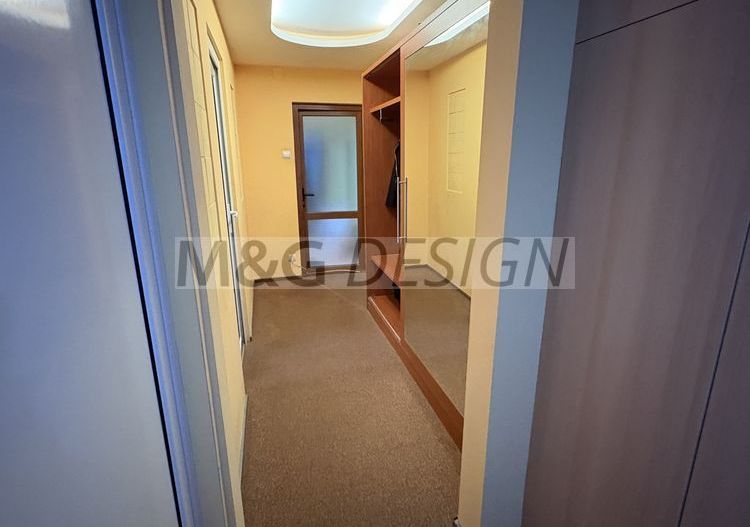 2 camere 50 mp,etaj 2-Zona Modern,centrala prorie - Poză 7