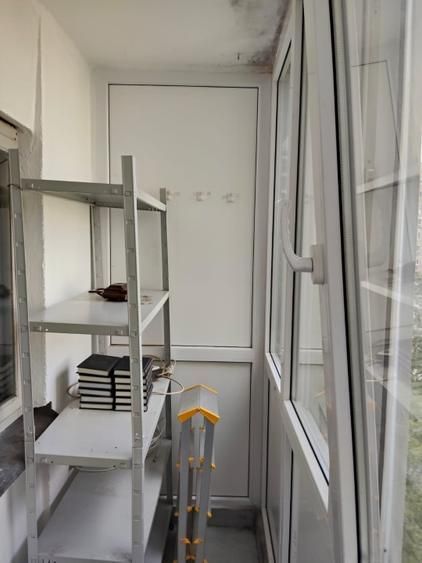 Apartament 3 camere. Cu 2 bai. Zona Parc Tineretului. - Poză 3