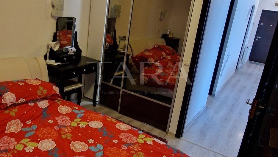 Eleganță, confort și spațiu, 3 camere, finisaje premium cu parcare. - Poză 5