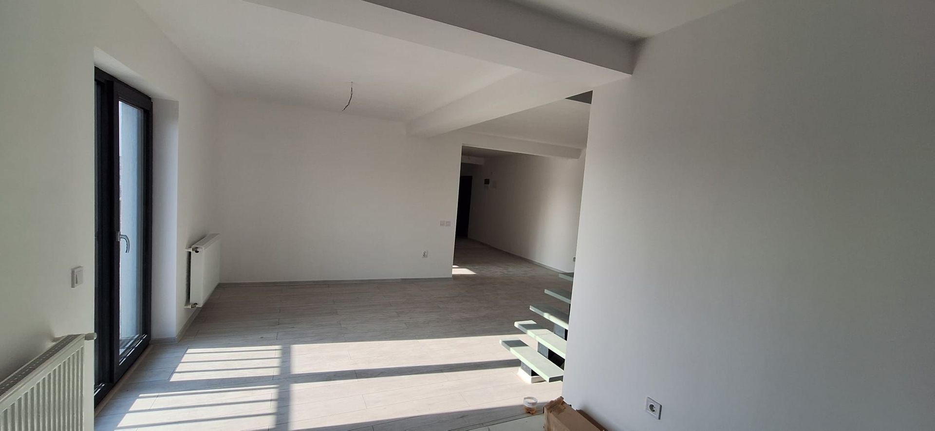 Apartament 3 camere in vila,constructie noua! - Poză 1