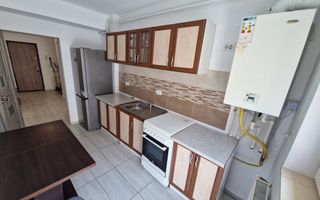 2 CAMERE DECOMANDAT - MOBILIAT/UTILAT  - BLOC NOU-  ZONA PLATOU GALATA - Poză 8