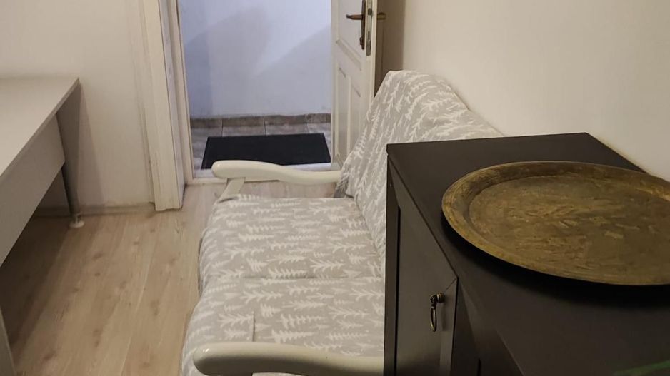 Garsoniera Spatioasa, Terasa, Ultracentral, Universitate | C A Rosetti - Poză 10