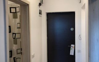 Chiajna - Rosu, str. Crinului,  garsoniera decomandata, utilitati, STB - Poză 6