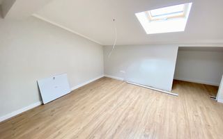 Penthouse pe 2 niveluri - FINISAT LA CHEIE - intabulat I Comision 0% - Poză 15