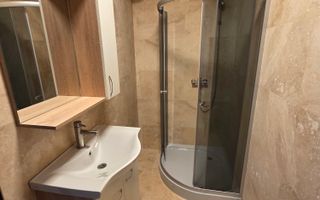 Spatiu comercial, Damaroaia/ Petrom City, terasa 37mp+boxa+2locuri par - Poză 9