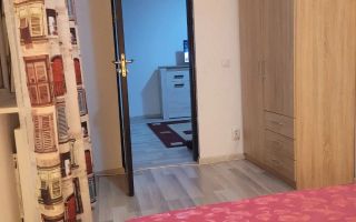 Apartament 3 camere de închiriat – zonă liniștită | etaj 2 - Poză 7