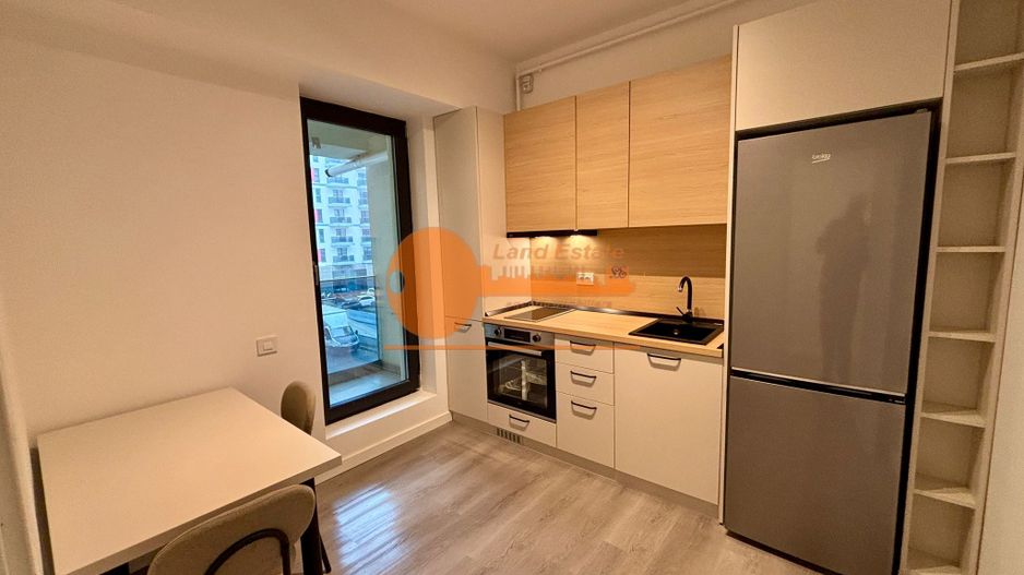 Garsonieră premium | Plaza România - Poză 14