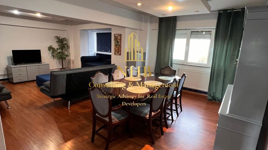 Apartament 2 camere Bucur Obor | Centrala Proprie - Poză 2