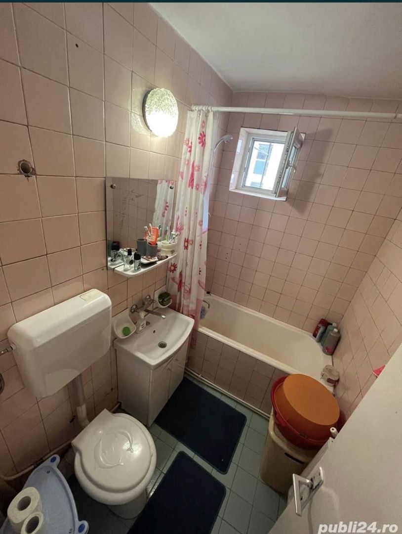 Apartament 2 camere strada Careiului - Poză 2