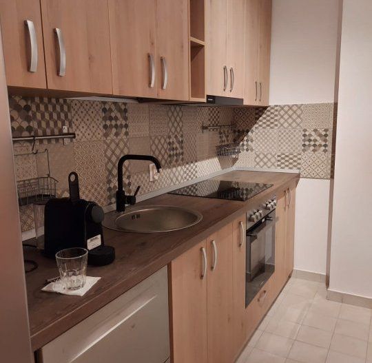 Garsoniera bloc nou  Armonia Titan - Poză 5