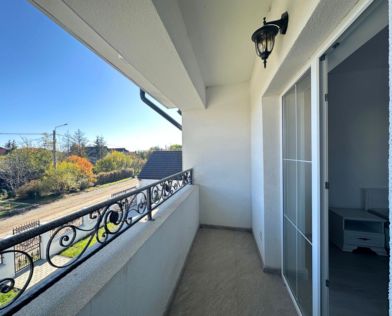 Vânzare casă 5 camere nouă elegantă și spațioasă în Hărman - Poză 34