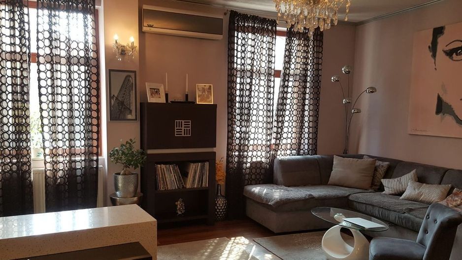 Vila P+2 de inchiriat |190 mp utili |Str. Ronda Sector 2 - Poză 2