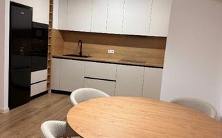 Apartament 2 camere, 57 mp, complet mobilat și utilat, Hercesa STELLARIS - Poză 13